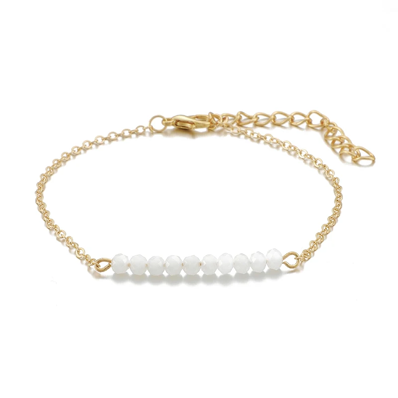 Women's Bohemian Bracelets Set Women's Bohemian Bracelets Set