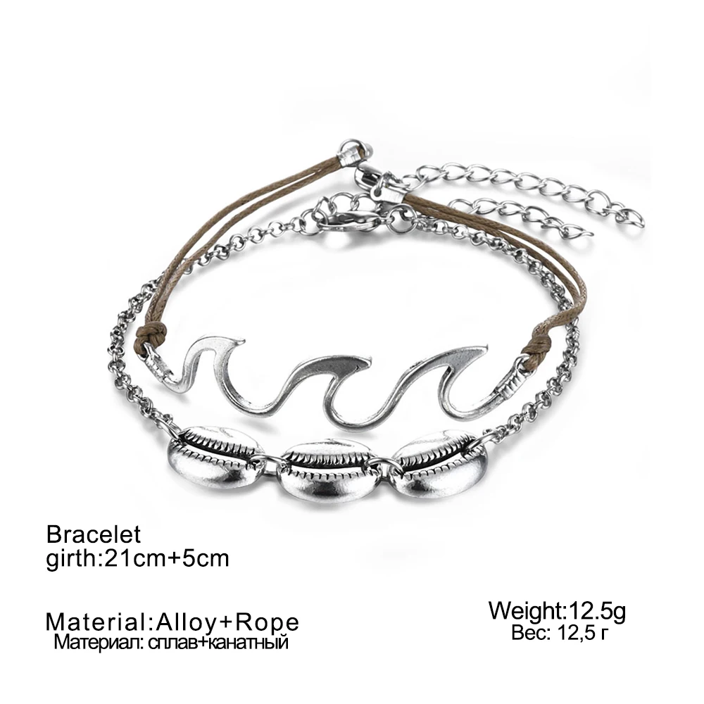 Ankle Chain for Women