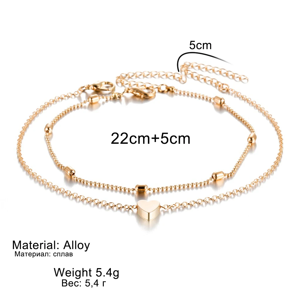 Ankle Chain for Women