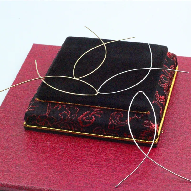 Women's Curl Hoop Earrings