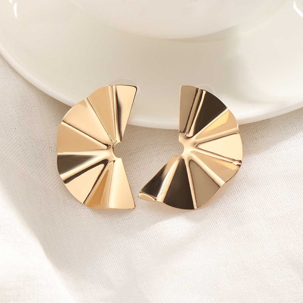 Women's Geometric Style Earrings Women's Geometric Style Earrings
