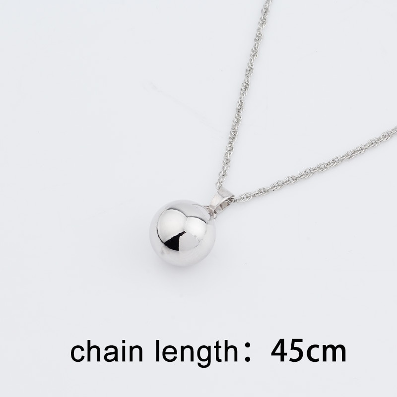 Ball Shaped Copper Jewelry Sets Ball Shaped Copper Jewelry Sets