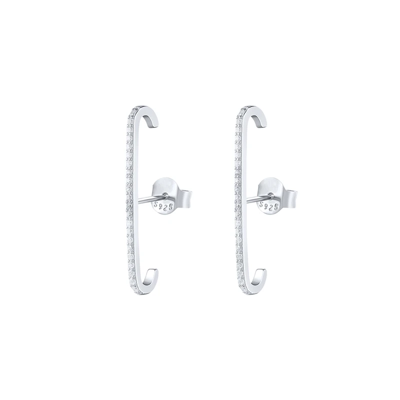 925 Sterling Silver Earrings