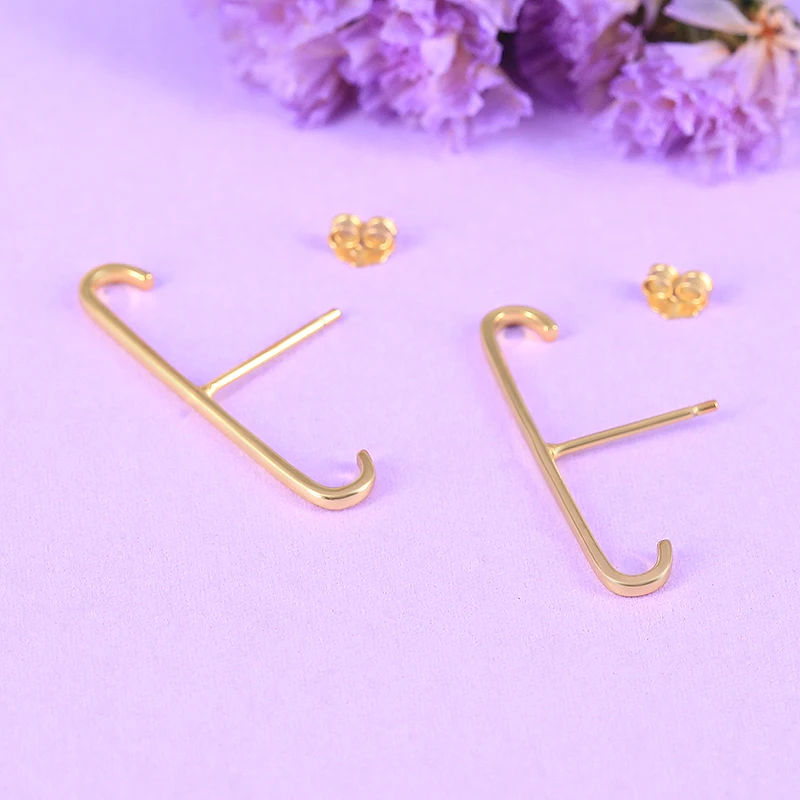 925 Sterling Silver Earrings